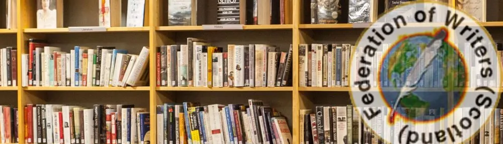 The Federation of Writers  (Scotland)
